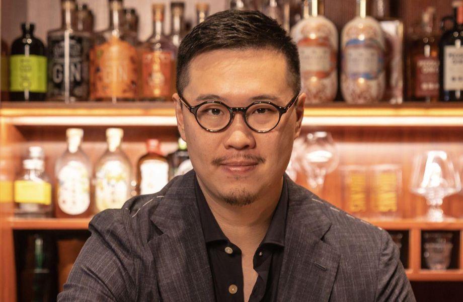 Andrew Ho